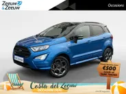 Ford EcoSport 1.0 EcoBoost ST-Line | Winterpack | Cruise Control | 12 Maanden Garantie! |