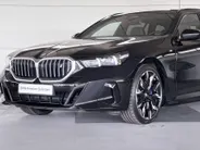 BMW i5 Touring xDrive40 84 kWh