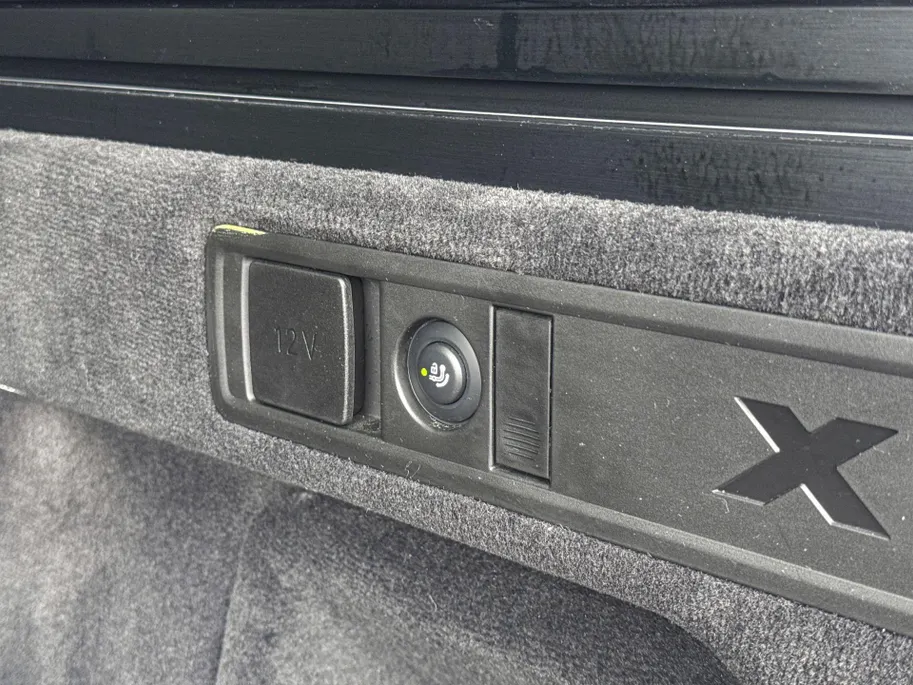 BMW X5 M60i xDrive