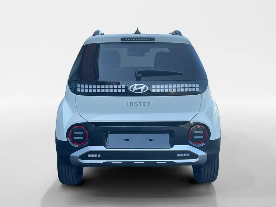 Hyundai Inster Pulse Advanced 42 kWh | Z&Z Topdeal! | Van € 27.690, nu voor € 25.190,- || OP=OP | DIVERSE KLEUREN OP VOORRAAD |