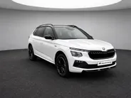 Škoda Kamiq Monte Carlo 1.0 TSI 85kW/115PK SUV 6 versn. handgeschakeld | Metallic Lak | Winter pakket | 17'' Lichtmetalen Velgen | DEMO Deal!