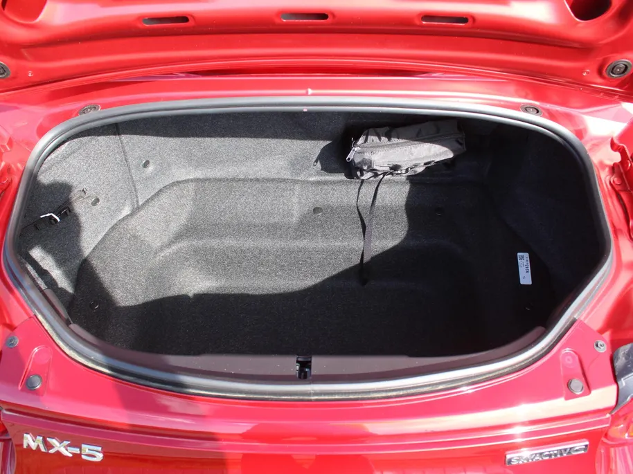 Mazda MX-5 1.5 SkyActiv-G 132 Exclusive-Line | Nieuw | Hoge korting | Uit voorraad leverbaar |