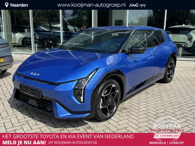 Kia EV4