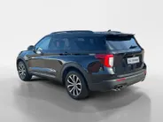 Ford Explorer 3.0 V6 EcoBoost PHEV ST-Line 7p. | Dealer Onderhouden | Panoramadak | 360 Graden Camera | All Season Banden | Elektrische Achterklep | Adapt. Cruise Control | BLISS | Winterpakket | Navigatie |