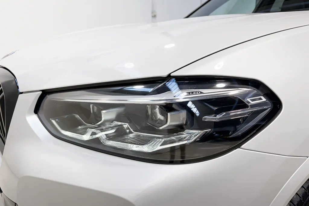 BMW X3 xDrive30e M Sportpakket