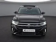 Volkswagen T-Roc 1.5TSI/150PK R-Line Black Style · Panoramadak · Apple/Android · Camera + Parkeersensoren · Garantie t/m 25-08-2027