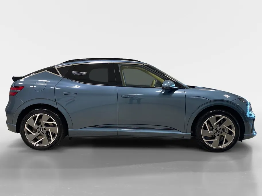 Genesis GV60 84 KWH | PREMIUM | SUNROOF | B&O | DIRECT LEVERBAAR |