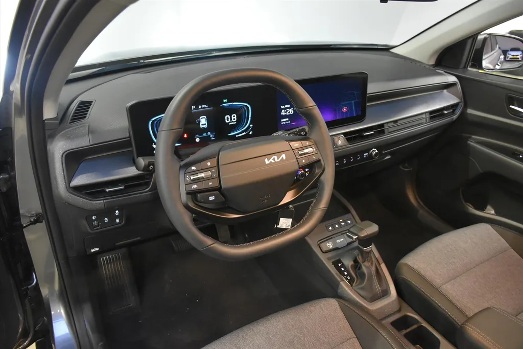 Kia Stonic 1.0 T-GDi MHEV 115pk DynamicLine NIEUW - SNEL LEVERBAAR