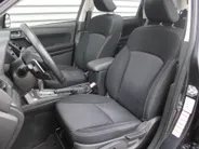 Subaru Forester 2.0 Luxury Plus | Trekhaak | Camera | Stoelverwarming | Schuifdak | 17' LM | Clima | Xenon | Parkeersensor v+a | All seasons |