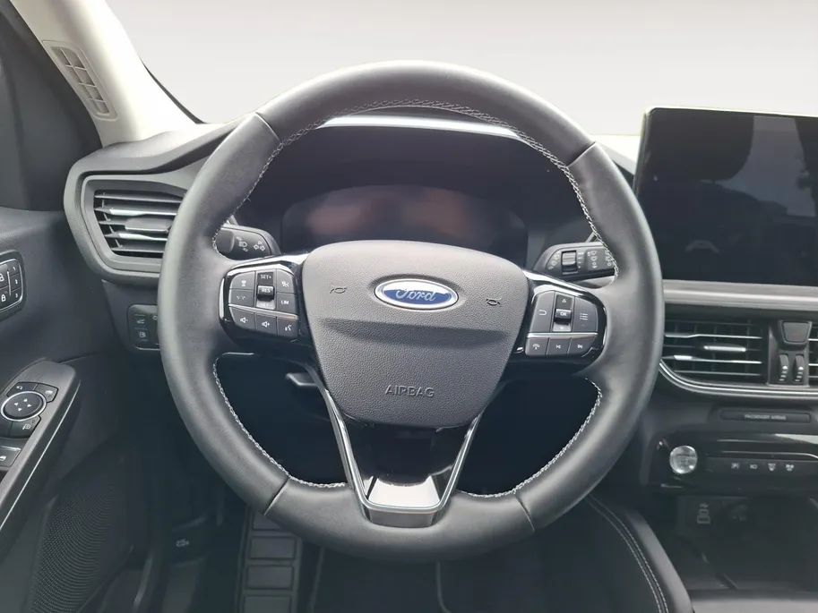 Ford Kuga 2.5 PHEV Active X | Technologypack | 360Camera | Adaptive Cruisecontrol | Dodehoekdetectie | El. Achterklep | B&O Audio | Head-up Display | Matrix Ledkoplampen | Dealer onderhouden! |