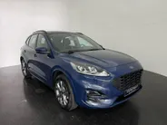 Ford Kuga 2.5 PHEV e-CVT 225pk ST-Line