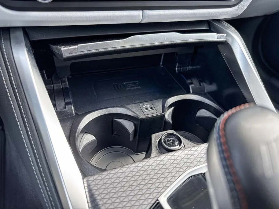 BMW M3 Touring xDrive Competition