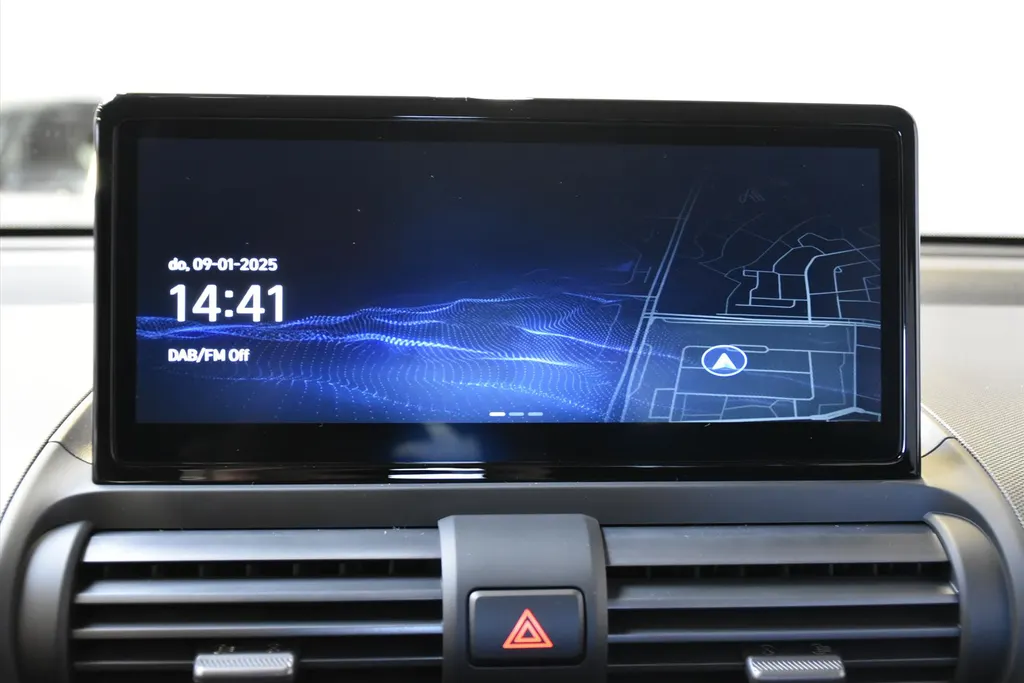 Hyundai Inster 49 kWh 115 pk Pulse I