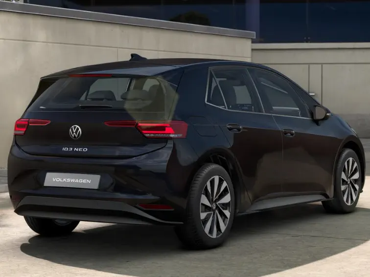 Volkswagen ID.3 (1) GP2 Life 61 kWh accu 190 PK