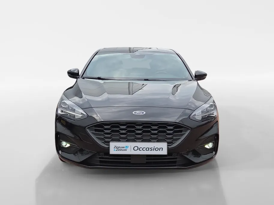 Ford Focus 1.0 EcoBoost ST-Line X Business | Automaat | Carplay | camera | Zeer nette auto | Full LED | Trekhaak | Technology Pack | Winter Pack | 12 Maanden Bovag Garantie |