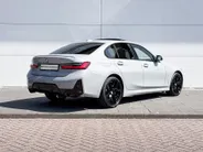 BMW 3 Serie Sedan 330e