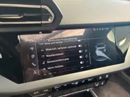 Audi A3 Sportback 1.5 e-hybrid 204pk Advanced Edition · Panoramadak · Camera · SONOS · Elek. Achterklep · Head-Up Display · Keyless · Parkeerassistent · Stoelverwarming · Garantie t/m 07-10-2030 of 100.000km