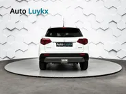 Suzuki Vitara 1.4 Boosterjet Smart Hybrid Style Automaat | Leder/Alcantara | Adaptieve Cruise Control | Apple Carplay/Android Auto