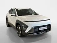 Hyundai Kona 1.6 HYBRID | COMFORT SMART | NL-AUTO | DEALERONDERHOUDEN |