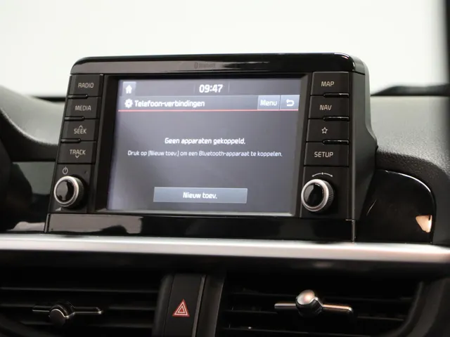 Kia Picanto 1.0 T-GDI GT-Line