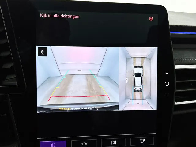 Renault Austral E-Tech full hybrid 200PK esprit Alpine FULL OPTION | PANORAMA | 360 CAMERA | HARMAN KARDON | LED MATRIX | WINTERPACK | HEAD-UP