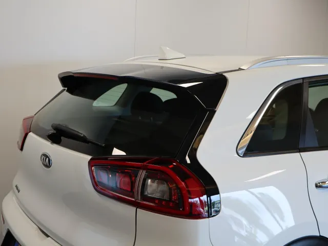 Kia Niro 1.6 GDi Hybrid DynamicLine trekhaak