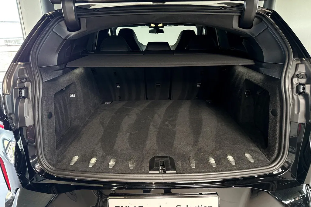 BMW XM PHEV 30 kWh