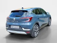 Renault Captur 1.6 E-Tech Hybrid 145 Intens Apple Carplay/Android Auto , electronic climate controle , camera , parkeersensor , lm velgen , navi , cruise , tel , usb.