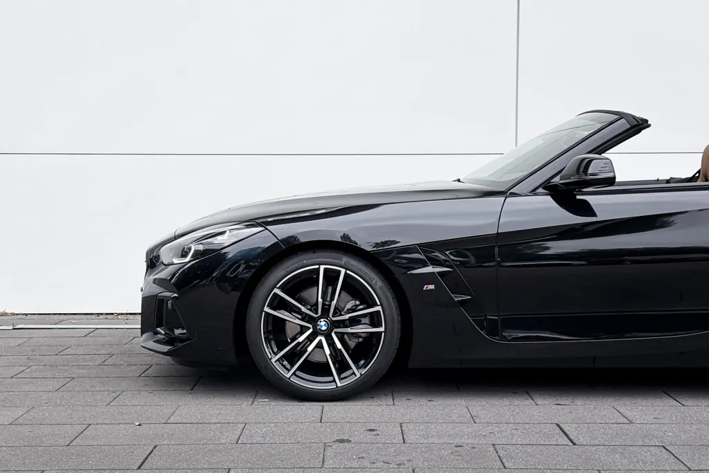 BMW Z4 sDrive20i High Executive