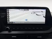 Hyundai i20 1.2 MPI Comfort Smart | Zeer compleet | Navigatie | Trekhaak | Dodehoekdetectie | Cruise control |