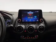 Nissan Juke 1.6 Hybrid N-Connecta | Automaat | Hybride | Achteruitrijcamera | Apple carplay | Android Auto | Parkeersensoren voor en achter