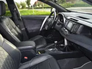Toyota RAV4 2.5 HYBRID AWD EXECUTIVE|LUXE|TREKHAAK