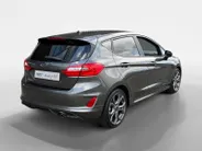 Ford Fiesta 1.0 EcoBoost ST-Line 12 MAANDEN BOVAG GARANTIE | ELEKTRISCHE RAMEN | BLUETOOTH AUDIO | AIRCO