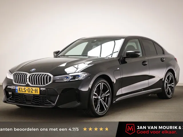BMW 3 Serie