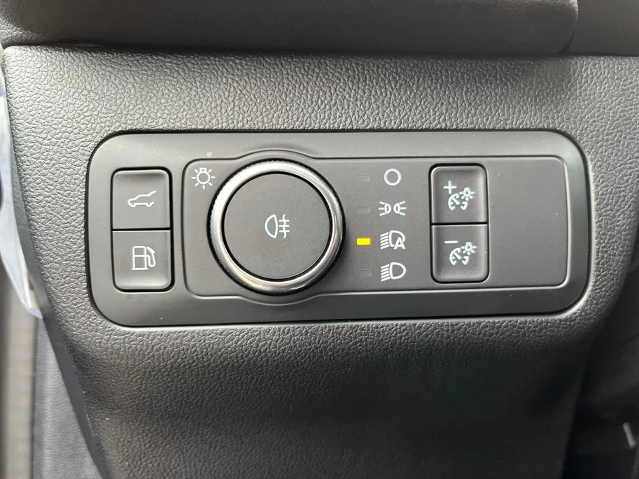 Ford Kuga 2.5 PHEV ST-Line X |NL auto|Winter-pack| Panorama-dak|Trekhaak elektrisch uitklapbaar| Licht-pakket|