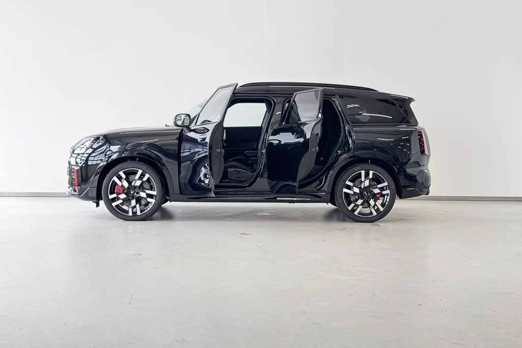 MINI Countryman 2.0 JCW ALL4 John Cooper Works XL