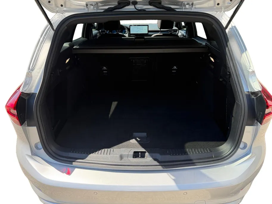 Ford Focus Wagon 1.0 EcoBoost Hybrid ST Line X | Automaat | Panorama dak | Adaptieve Cruise Control
