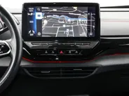 Volkswagen ID.5 GTX 299pk 77 kWh · SOH 92,5% · Apple/Android Car Play · Navigatie · Wegklapbare Trekhaak · Stoelverwarming · IQ.Light · 21'' Inch ·
