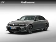 BMW 3 Serie Sedan 330e M Sport Edition