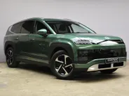 Hyundai IONIQ 9 110,3 kWh 7zits tot wel 650 km range I Super voorraad deal!