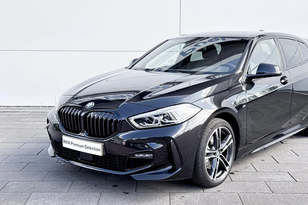 BMW 1 Serie 118i