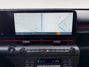 Hyundai Kona 1.6 GDI HEV N Line Z&Z TOPDEAL VAN €43.090,- NU VOOR €38.090,- |