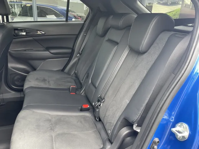 Mitsubishi Eclipse Cross 2.4 PHEV Executive