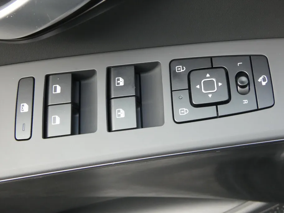 Kia Niro 1.6 GDi Hybrid 138pk DCT6 DynamicLine