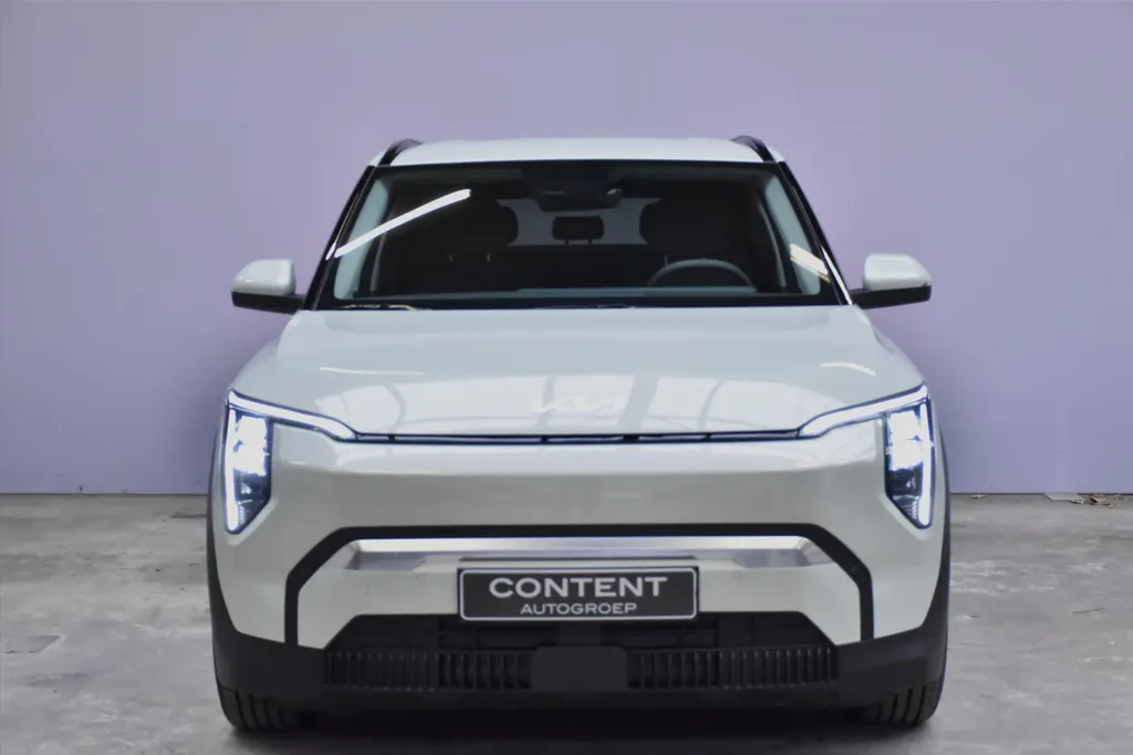 Kia EV3 58,3 kWh 204pk Plus