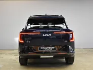 Kia EV5 81,4 kWh 217pk 2WD GT-Line Business Edition NIEUW TE BESTELLEN
