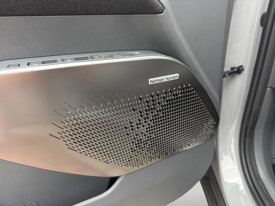 Kia EV2 Plus Advanced 61 kWh Demonstratie auto | Leverbaar vanaf maart 2027 | Schuifdak | Stoel + Stuurverwarming |