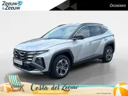 Hyundai Tucson 1.6 T-GDI HEV Comfort Smart TT | FACELIFT | Navi | Climate control | Camera