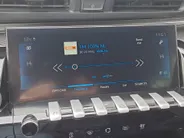 Peugeot 508 SW 1.2 PureTech Allure Pack Business AUTOMAAT | Navigatie | Adaptieve Cruise | Climate | Sensoren | Rijstrooksensor met correctie | Apple Carplay/Android Auto | Dode hoek detector