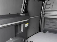 Volkswagen Bedrijfswagens ID. Buzz Cargo Bedrijfswagens Bulli Limited Edition 79kWh 286pk 736297